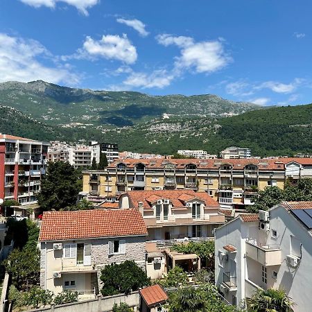 Budva Centar Экстерьер фото
