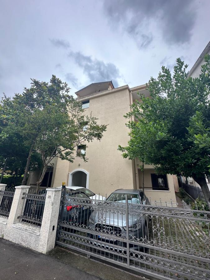 Budva Centar Экстерьер фото